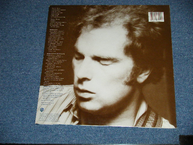 画像: VAN MORRISON - INTO THE MUSIC  ( Matrix Number  A)HS-1-3390 WW1 #2 /B)HS-2-3390 WW2 )( Ex++/MINT-) / 1979 US AMERICA ORIGINAL Used LP 