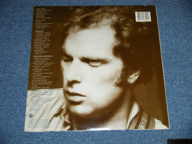 画像: VAN MORRISON - INTO THE MUSIC  ( Matrix Number  A)HS-1-3390 WW3 /B)HS-2-3390 LW4 )( Ex+++/MINT-) / 1979 US AMERICA ORIGINAL Used LP 