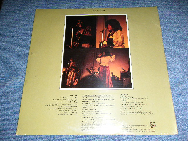 画像: JIMMIE & VELLA - JIMMIE & VELLA / 1972 US AMERICA ORIGINAL Brand New SEALED LP