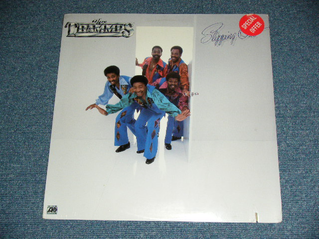 画像1:  THE TRAMPS - SLIPPING OUT / 1980 US AMERICA ORIGINAL "Brand New SEALED" LP  