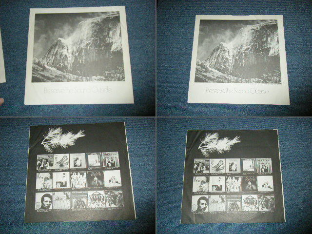 画像: BOOKER T. & PRISCILLA JONES - BOOKER T. & PRISCILLA (SEALED)  / 1973 US AMERICA ORIGINAL "BRAND NEW SEALED"  2 LP 