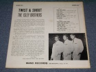 画像: THE ISLEY BROTHERS -  TWIST & SHOUT / 1962 US AMERICA ORIGINAL MONO Used LP 