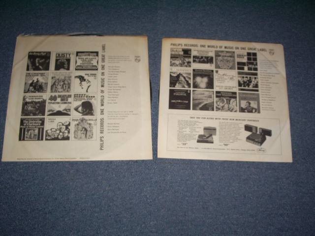 画像: JESSE BUTLER - MEMPHIS SOUL / 1966  US AMERICA ORIGINAL STEREO  Used LP 