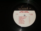 画像: THE ISLEY BROTHERS -  TWIST & SHOUT / 1962 US AMERICA ORIGINAL MONO Used LP 