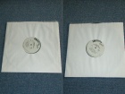 画像: LAURA LEE - I CAN'T MAKE IT ALONE ( Ex+/MINT- ; CUT OUT ) / 1974 US AMERICA ORIGINAL "WHITE LABEL PROMO" Used  LP 