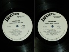 画像: LAURA LEE - I CAN'T MAKE IT ALONE ( Ex+/MINT- ; CUT OUT ) / 1974 US AMERICA ORIGINAL "WHITE LABEL PROMO" Used  LP 