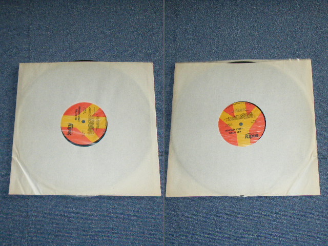 画像: LUCKY PETERSON - OUR FUTURE : 5 YEARS OLD / 1960's US AMERICA ORIGINAL  STEREO   Used  LP 
