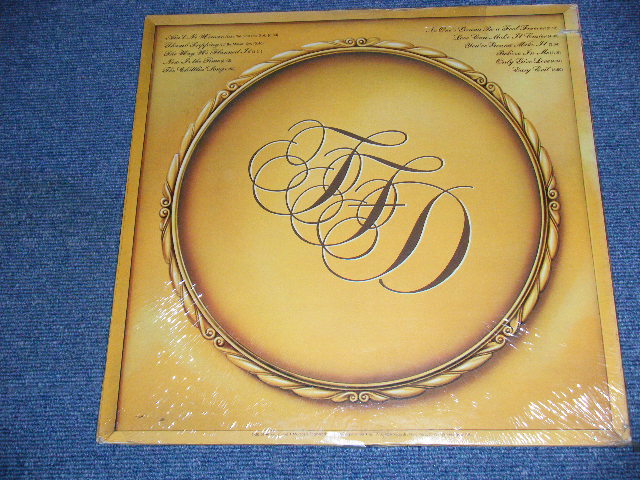 画像: THE FRIENDS OF DISTINCTION - LOVE CAN MAKE IT EASIER / 1973  US AMERICA ORIGINAL "BRAND NEW SEALED"  LP 