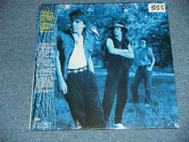 画像: STEVIE RAY VAUGHAN - SOUL TO SOUL (SEALED) / US AMERICA  REISSUE  "Brand New SEALED"  LP 