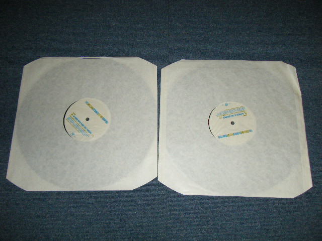 画像: ROLLING STONES - OUT OF CONTROL  (NEW)/ 1998 UK ENGLAND ORIGINAL  "BRAND NEW" Double Pack 2x12" SINGLE