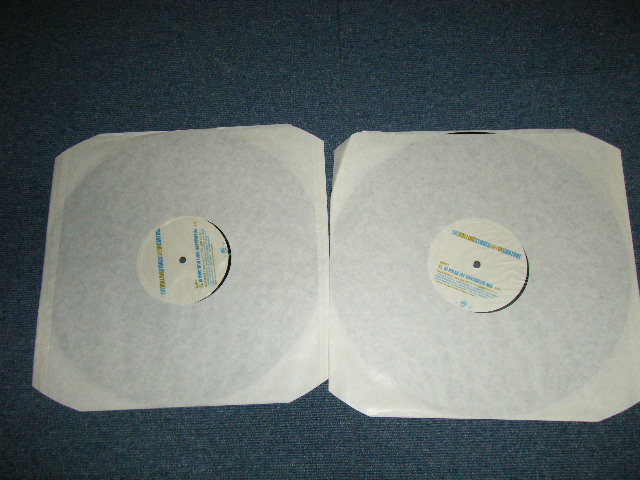 画像: ROLLING STONES - OUT OF CONTROL  (NEW)/ 1998 UK ENGLAND ORIGINAL  "BRAND NEW" Double Pack 2x12" SINGLE
