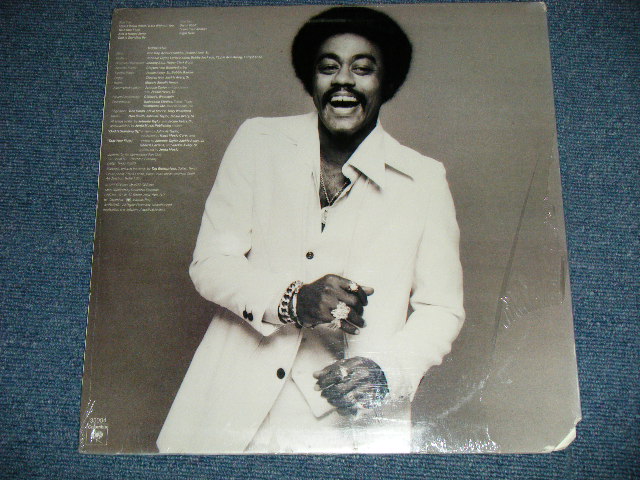 画像: JOHNNIE TAYLOR - DISCO 9000 ( SEALED )  / 1977  US AMERICA  ORIGINAL  "BRAND NEW SEALED"  LP 