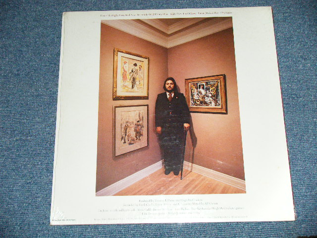 画像: DR. JOHN -  CITY LIGHTS  ( MINT-/MINT- ) /  1978 US AMERICA ORIGINAL Used  LP 