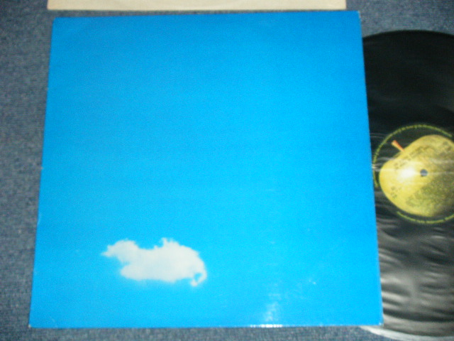 画像1: PLASTIC ONO BAND JOHN LENNON of THE BEATLES -LIVE PEACE IN TORONTO 1969 ( Matrix # A-3 / B-2  ) (Ex++/MINT-+)   / 1974 Version THIN Vinyl  UK ENGLAND ORIGINAL Used LP