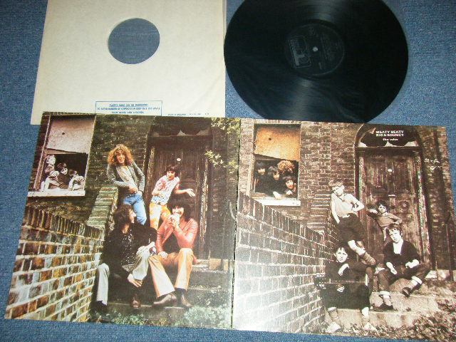 画像1: THE WHO  - MEATY BEATY BIG & BOUNCY (  Matrix #   A) A//1 / B) B//4) (Ex+++/MINT- WOIC )  /1971 UK ENGLAND  ORIGINAL Usaed LP 