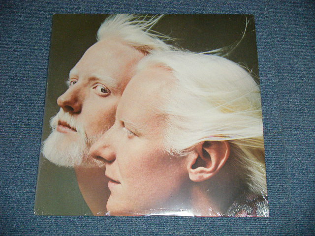 画像1: JOHNNY & EDGAR WINTER  -  TOGETHER ( SEALED) /   1990's US AMERICA  REISSUE "BRAND NEW SEALED"   LP
