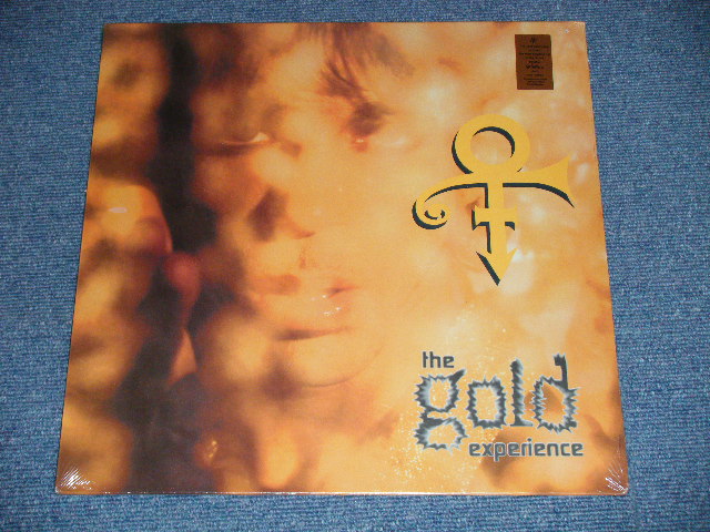 7998円 本命ギフト Prince – The Gold Experience アナログレコード LP