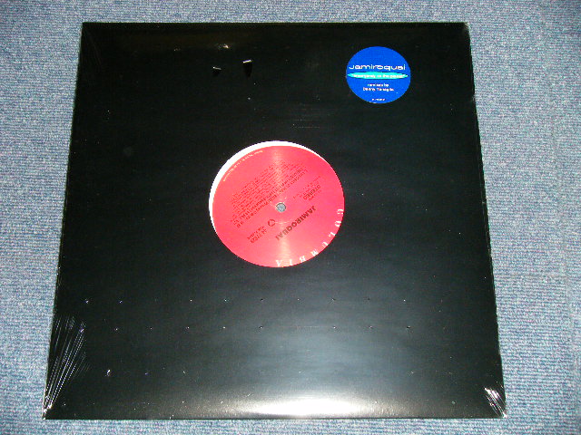 画像1: JAMIROQUAI - EMERGENCY ON THE PLANET (SEALED) / 1990 US AMERICA  ORIGINAL "Brand New SEALED" 12"