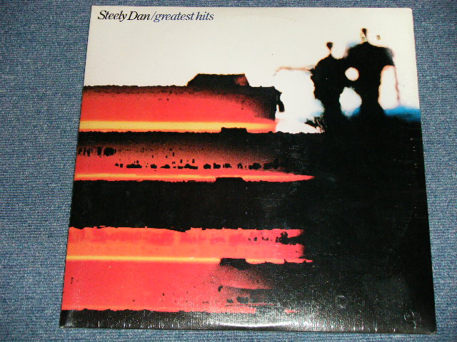 画像1: STEELY DAN - GREATEST HITS  ( SEALED ) / 1978 US AMERICA ORIGINAL "BRAND NEW SEALED"  2-LP's 
