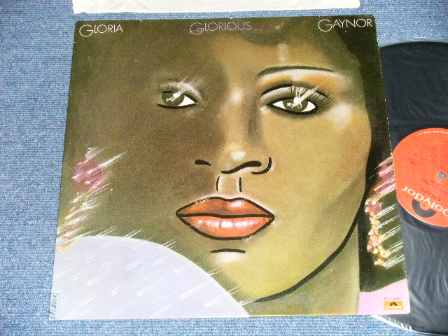 画像1: GLORIA GAYNER - GROLIOUS  ( Ex++/Ex++ Looks:Ex+++ ) / 1977 US AMERICA ORIGINAL Used LP 