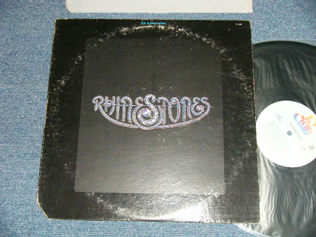 画像1: RHINESTONES - RHINESTONES  (Ex/Ex+++ EDSP) / 1975 US AMERICA ORIGINAL Used LP