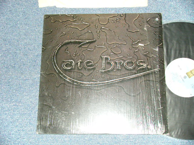 画像1: CATE BROS. - CATE BROS.  ( Ex+++/Ex+++ : BB for PROMO  )  / 1975 US AMERICA ORIGINAL Used LP 