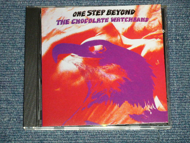 画像1: CHOCOLATE WATCHBAND - ONE STEP BEYOND ( MINT/MINT) / 1994 US AMERICA  Used CD