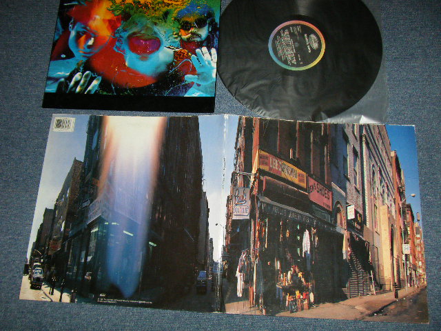 画像1: BEASTIE BOYS - PAUL'S BOUTIQUE ( Ex+++/Ex+++)   / 1989 UK EMGLAND ORIGINAL Used LP