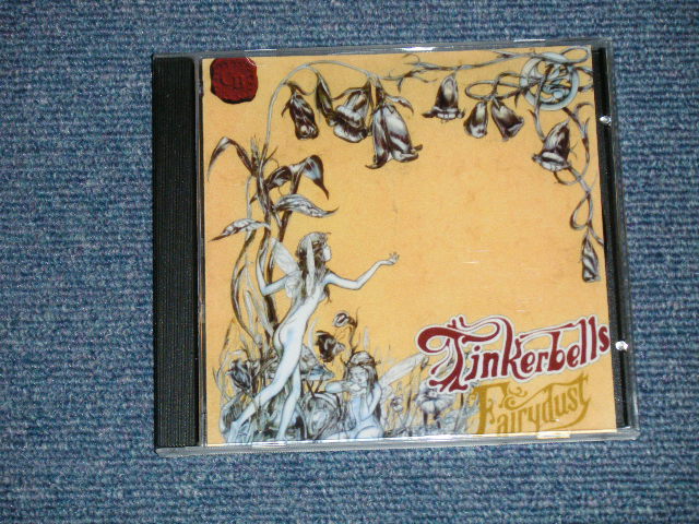 画像1: TINKERBELLS FAIRYDUST -  TINKERBELLS FAIRYDUST (NEW) / GERMAN "Brand New" CD-R 