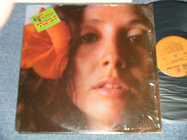 画像1: MARIA MULDAUR - WAITLESS A DONUT SHOP (Matrix #    A) MS 2194  31757-1-1   B) MS 2174  31758-1-2 )   ( Ex+++/Ex+++  )  / 1975  US AMERICA 2nd Press "BROWN  with NO Stereo Label" Used LP 