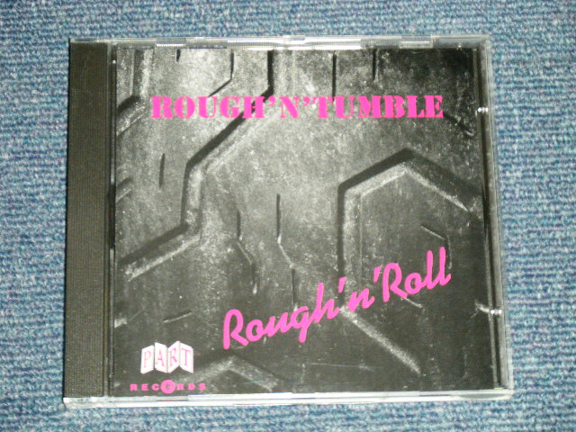 画像1: ROUGH 'N' TUMBLE - ROUGH 'N' ROLL (NEW) / 1995 GERMAN ORIGINAL "BRAND NEW"   CD 