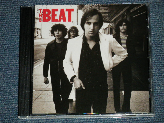 画像1: THE BEAT - THE BEAT (MINT-/MINT) / 2009 US AMERICA Used CD 