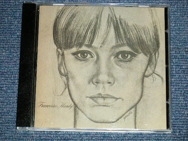 画像1: FRANCOISE HARDY フランソワーズ・アルディ - COMMENT TE DIRE ADIEU (MINT-/MINT )  / 1995 HOLLAND  ORIGINAL  Used CD