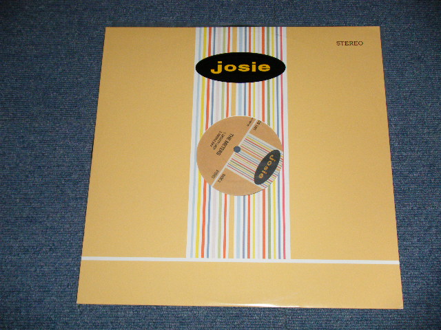 画像1: THE METERS - JUST KISSED MY BABY (MINT-/MINT-) / UK ENGLAND Used 12"   