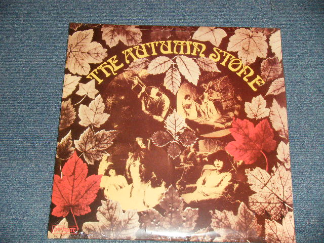 画像1: SMALL FACES - THE AUTUMN STONE  (SEALED)  / 2015 US AMERICA REISSUE  "BRAND NEW SEALED"  2-LP