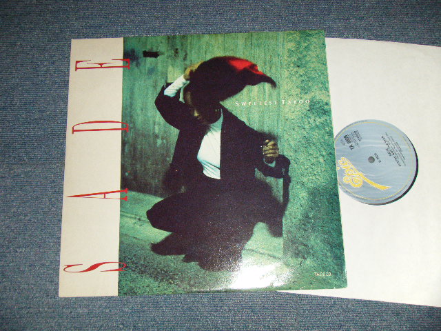 画像1: SADE - SWEETEST TABOO  (EX++/MINT-) / 1985 UK ENGLAND ORIGINAL Used  12"