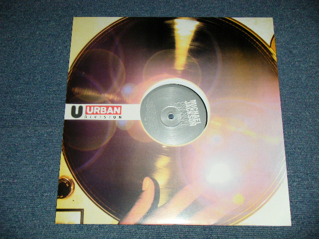 画像1: MICHAEL JACKSON - A) ONE MORE CHANCE  B) ONE MORE DEMO  / 2004  "BRAND NEW" LP  