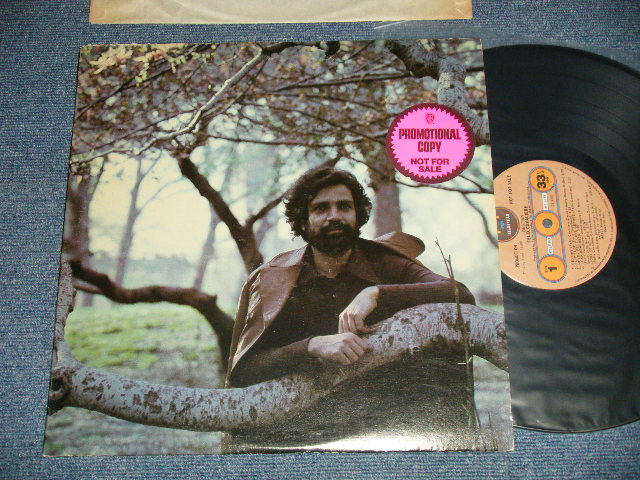 画像1: FELIX CAVALIERE ( of RASCALS) - DESTINY ( Ex+++/MINT-) / 1975 US AMERICA ORIGINAL "PROMO"  Used LP 