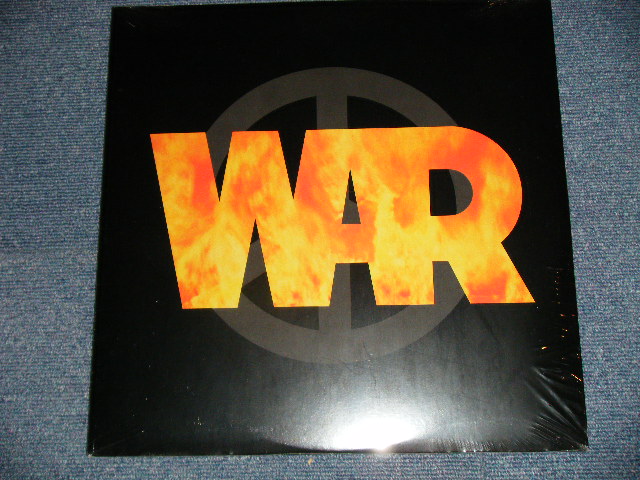 画像1: WAR - PEACE SIGN (SEALED)  / 1994 US AMERICA ORIGINAL "BRAND NEW SEALED" 2-LP