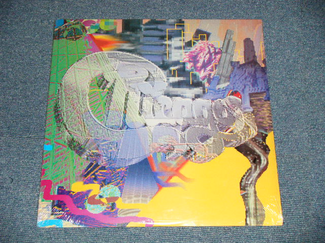 画像1: CHICAGO - 19 (SEALED) / 1988 US AMERICA ORIGINAL "BRAND NEW SEALED" LP