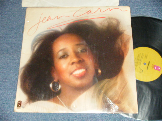 画像1: JEAN CARN - JEAN CARN (Ex/Ex+++ Looks:Ex++) / 1976 US AMERICA ORIGINAL Used LP 