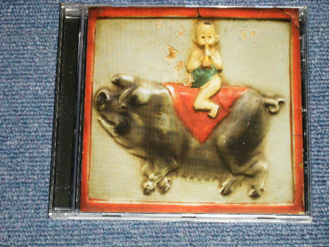 画像1: BLACK DUB (Art Rock) - BLACK DUB (MINT-/MINT) / 2010 US AMERICA ORIGINAL Used CD
