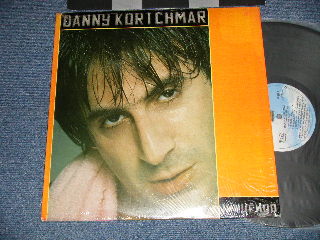 画像1: DANNY KORTCHMAR - INNUENDO :with CUSTOM INNER(MINT-/MINT- ) /1980 US AMERICA ORIGINAL Used LP