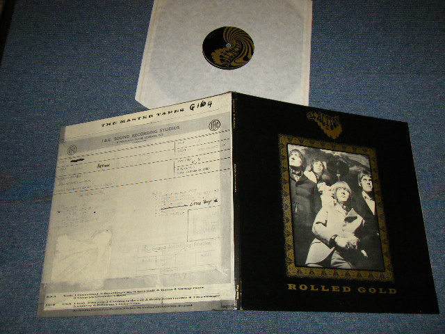 画像1: The ACTION - ROLLED GOLD (NEW) / 1997 UK ENGLAND ORIGINAL "BRAND NEW" LP