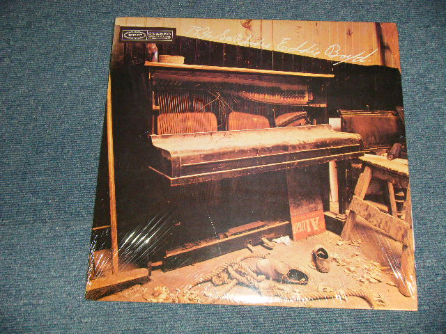 画像1: EDDIE BOYD with PETER GREEN's FLEETWOOD MAC - 7936 SOUTH RHODES / 1990's US AMERICA REISSUE "Brand New SEALED" LP  