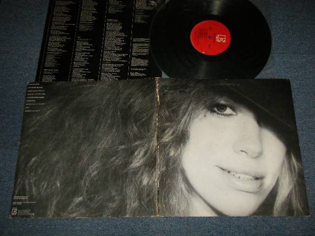 画像1: CARLY SIMON - SPY (Matrix # A) 5E-506  A CP B)5E-506  B CSM2 ) ( Ex+/MINT-) / 1979 US AMERICA ORIGINAL Used LP