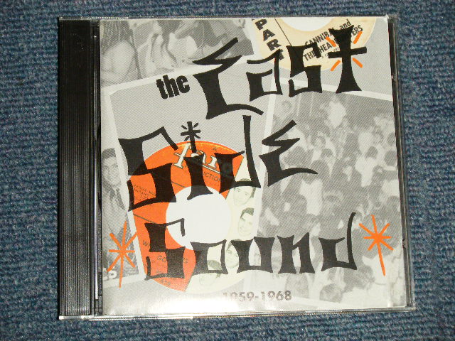 画像1: V. A. Various OMNIBUS - THE EAST SIDE SOUND 1959-1968 (MINT/MINT) / 1996 US AMERICA ORIGINAL Used CD