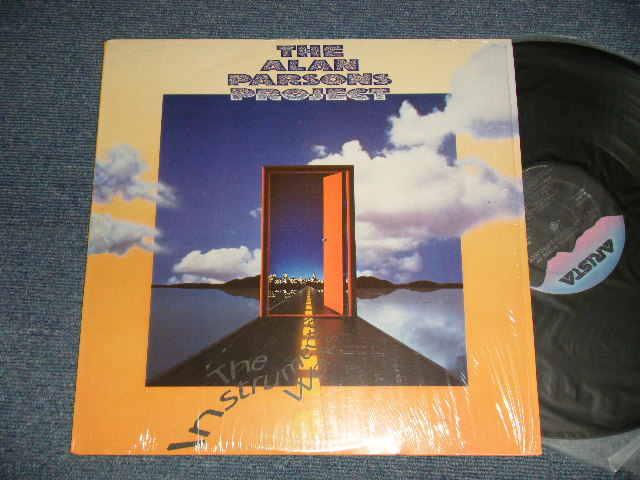 画像1: ALAN PARSONS PROJECT - INSTRUMENTAL WORKS (MINT-/MINT-) / 1988 US AMERICA ORIGINAL Used LP 