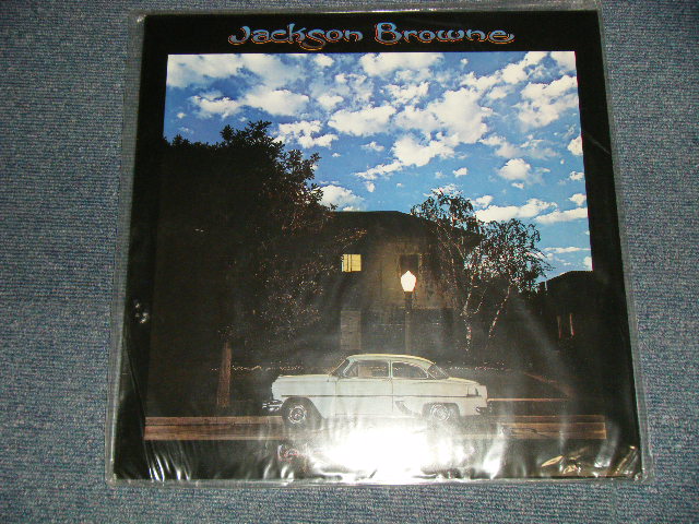 画像1: JACKSON BROWNE - LATE FOR THE SKY ((Seales) /  US AMERICA/EUROPE REISSUE "180 Gram" "BRAND NEW SEALED" LP