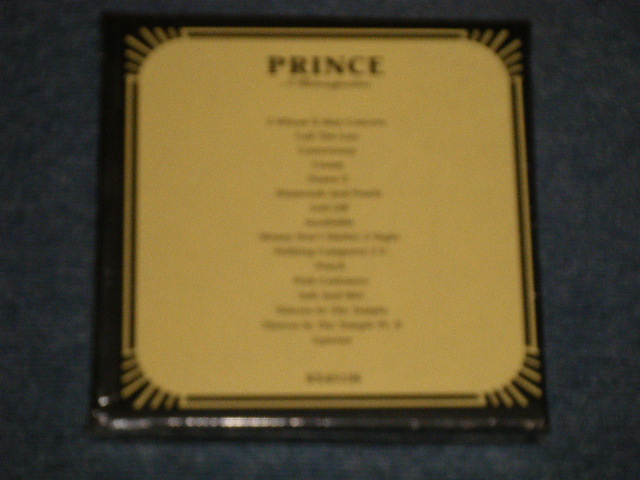 画像1: PRINCE - A RETROSPECTIVE Version 3 (SEALED / 1998 US AMERICA ORIGINAL "BOX SET" "BRAND NEW SEALED"  7" 45 rpm Single   